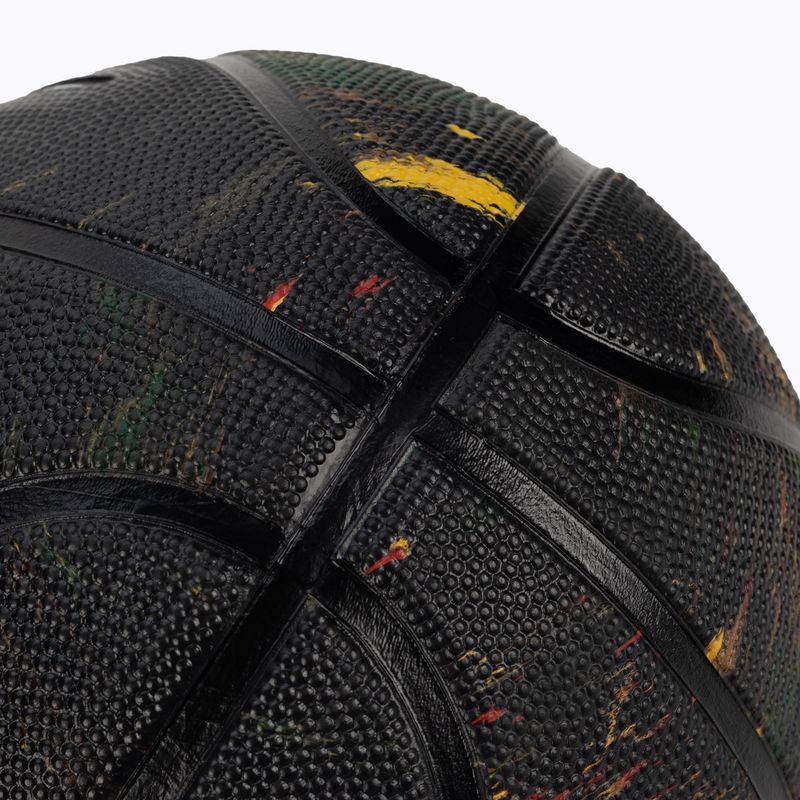 Nike Everyday Playground 8P Next Nature Deflated basketball N1007037-973 размер 5 3