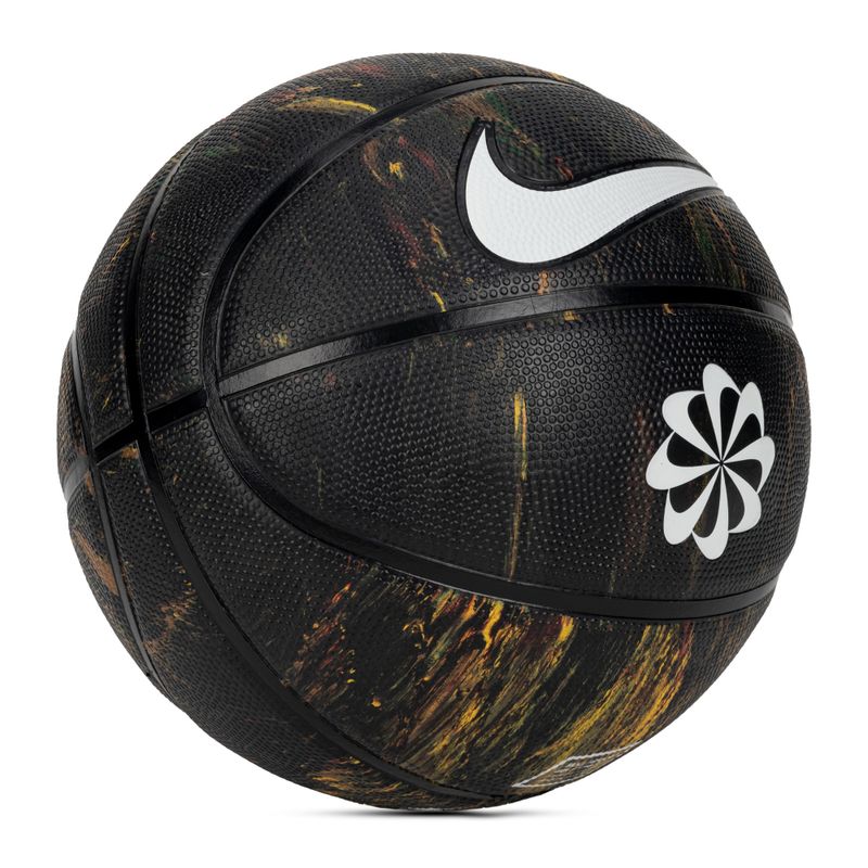 Nike Everyday Playground 8P Next Nature Deflated basketball N1007037-973 размер 7 2