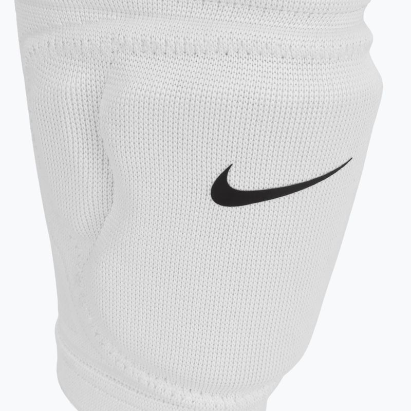 Волейболни наколенки  Nike Varsity Volleyball Knee Pads white/black 4