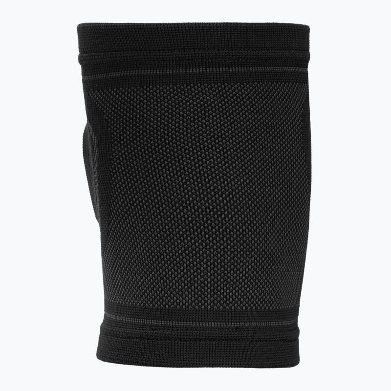 Волейболни наколенки  Nike Varsity Volleyball Knee Pads black/white 2