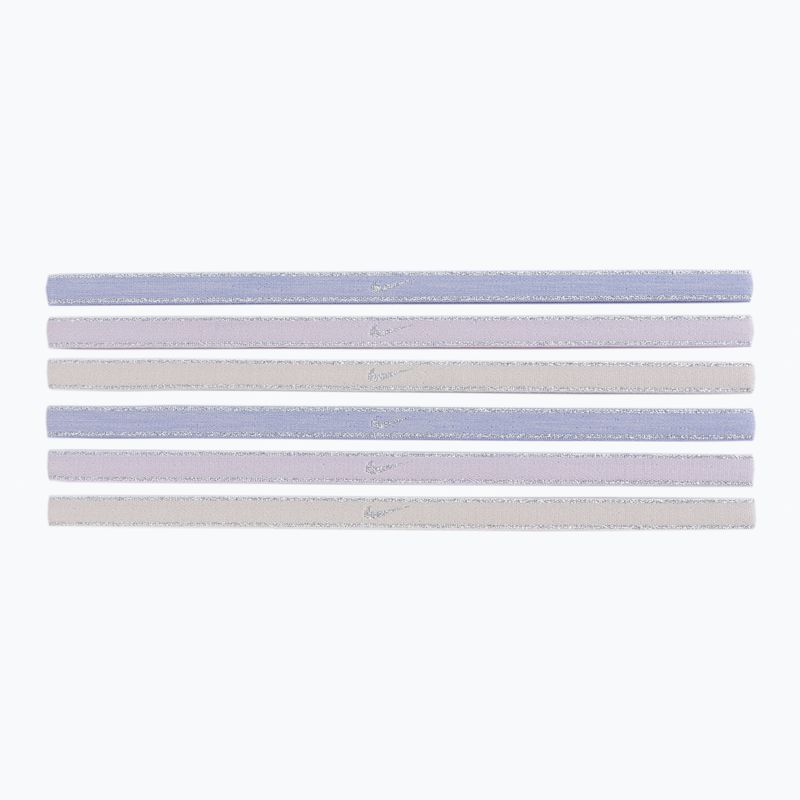Nike Swoosh Sport Метални ленти за глава 6 бр. цвят N1002008-511 2