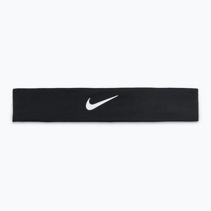Nike Elite лента за глава Skinny black N1004343-010