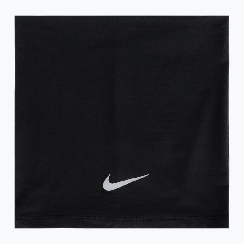 Nike Dri-Fit Wrap 2.0 балаклава за бягане черна N1002586-042 2