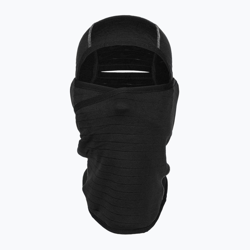 Балаклава Nike Therma Sphere Hood 4.0 черна N1002580-082 2