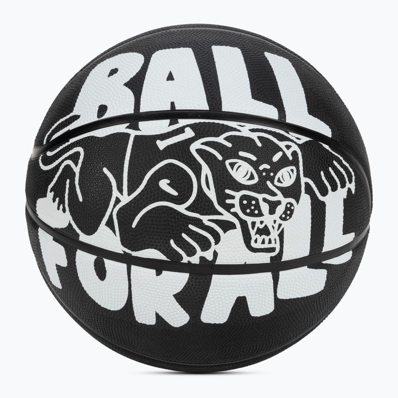 Nike Everyday Playground 8P Graphic Deflated basketball N1004371-039 размер 5 3