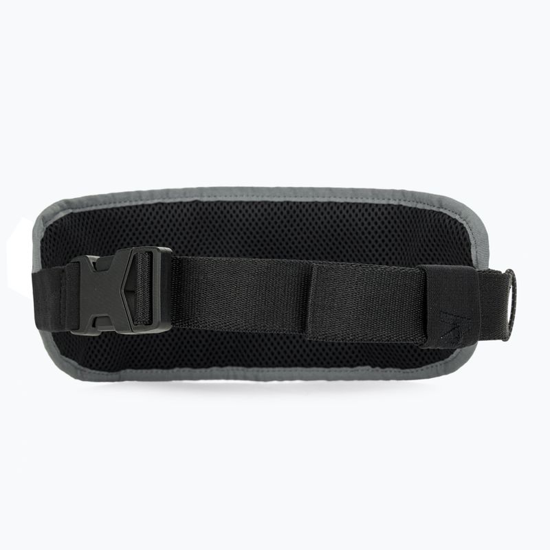 Nike Challenger 2.0 Waist Pack Голям сив N1007142-009 чанта за бъбреци 3