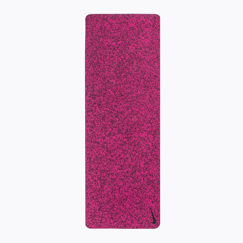 Килимче за йога Nike Flow 4 мм розово N1002410-635 2