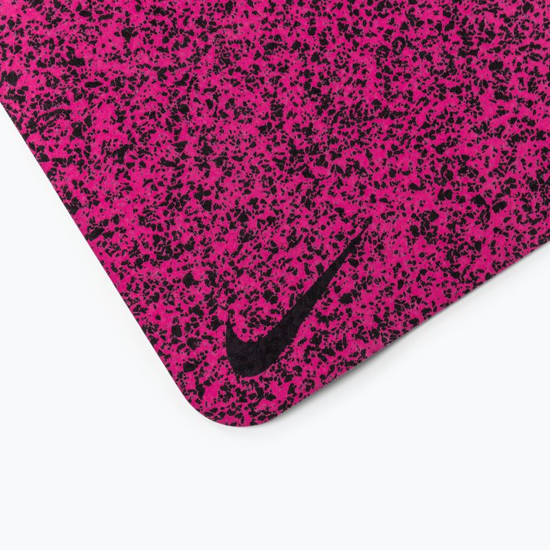 Килимче за йога Nike Flow 4 мм розово N1002410-635 3