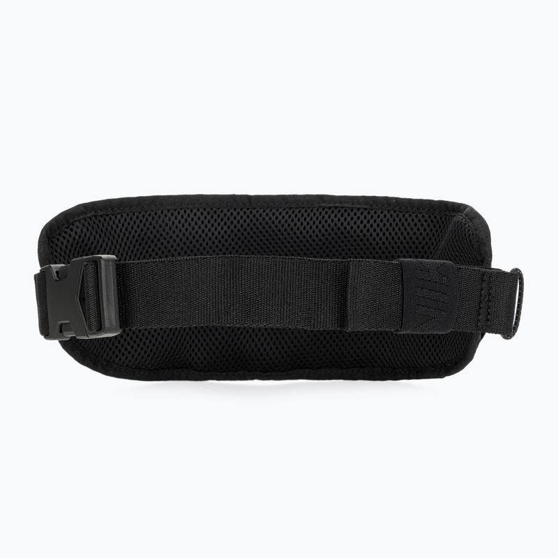 Nike Challenger 2.0 Waist Pack Голяма торбичка за бъбреци черна N1007142-091 3