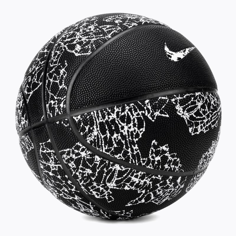 Nike 8P PRM Energy Deflated баскетбол N1008259 размер 7 2