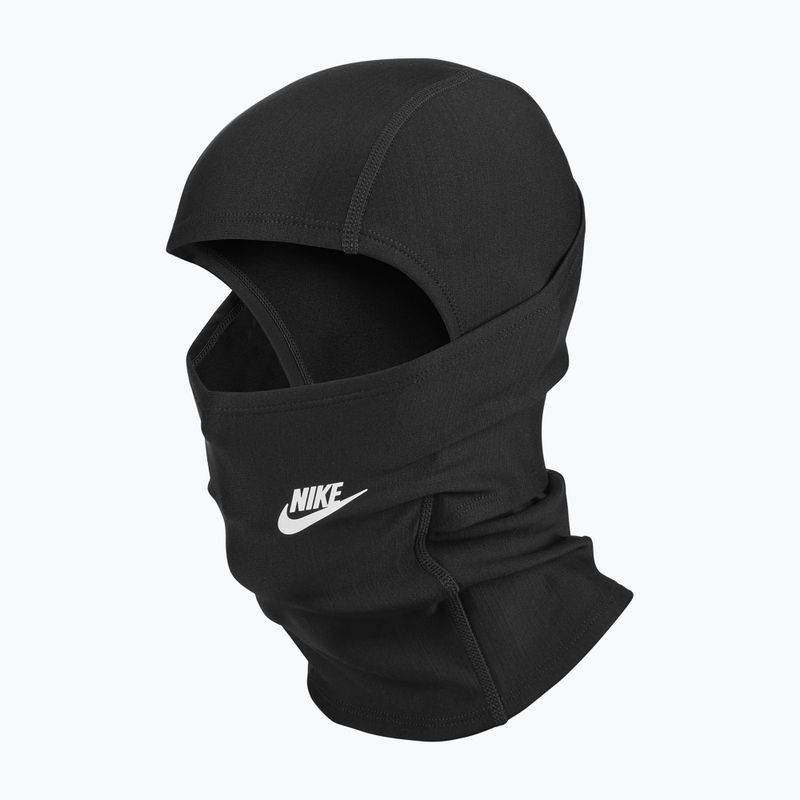 Балаклава Nike Classic Hood черна/бяла