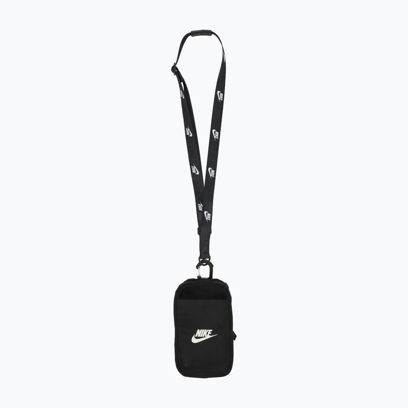 Калъф за телефон Nike Club black/black/white