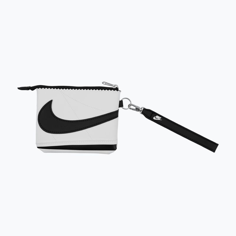 Портфейл Nike Icon Cortez Wristlet white/black/black