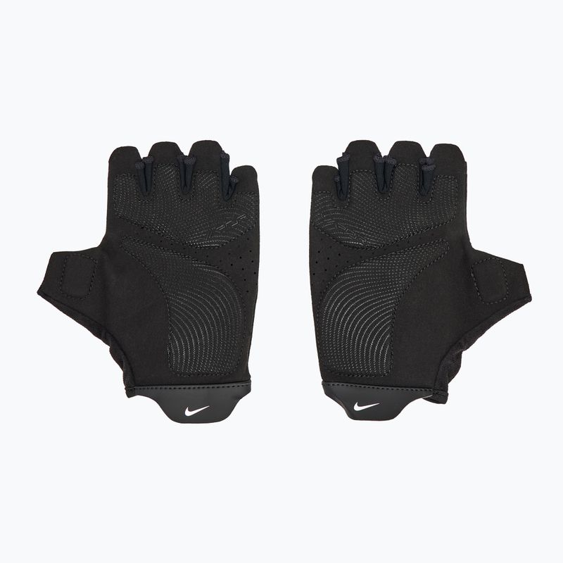 Дамски ръкавици за тренировка Nike Vapor Elite FG black/black/white 2
