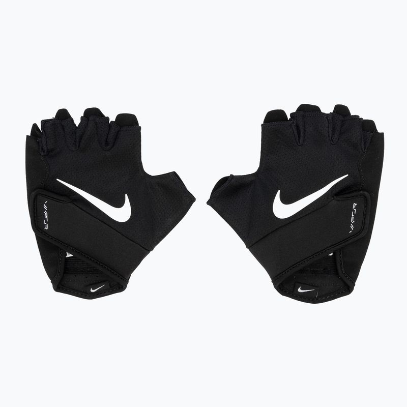 Мъжки ръкавици за тренировка Nike Vapor FG black/black/white 2