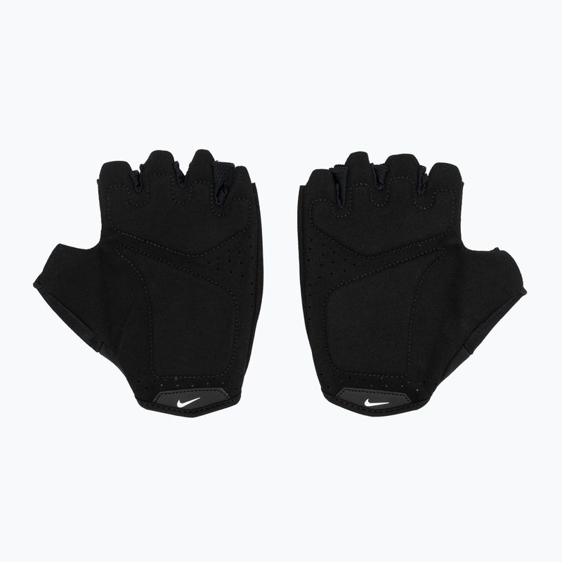 Мъжки ръкавици за тренировка Nike Vapor FG black/black/white 3