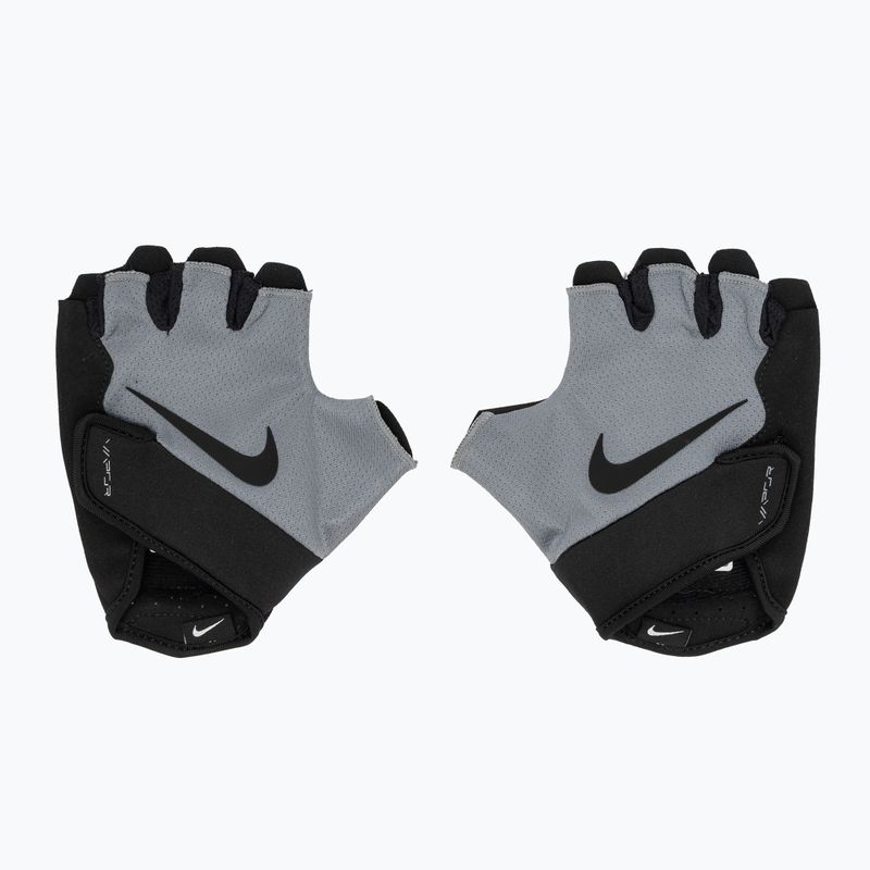Мъжки ръкавици за тренировка Nike Vapor FG cool grey/black/black 2
