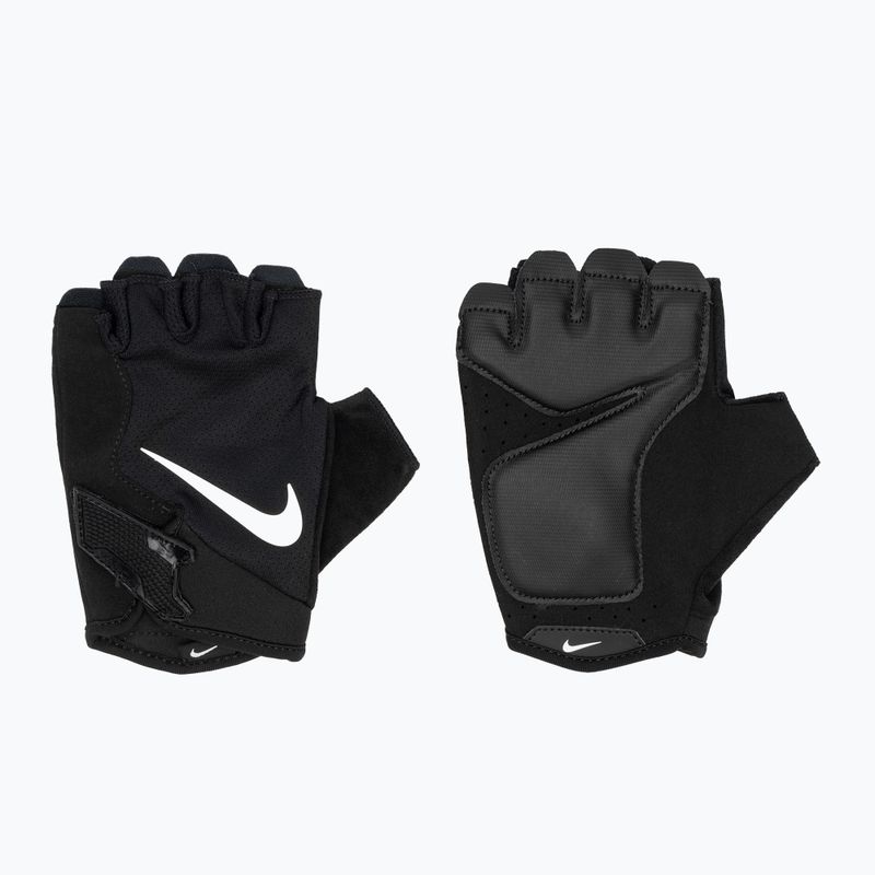 Мъжки ръкавици за тренировка Nike Vapor Elite FG black/black/white