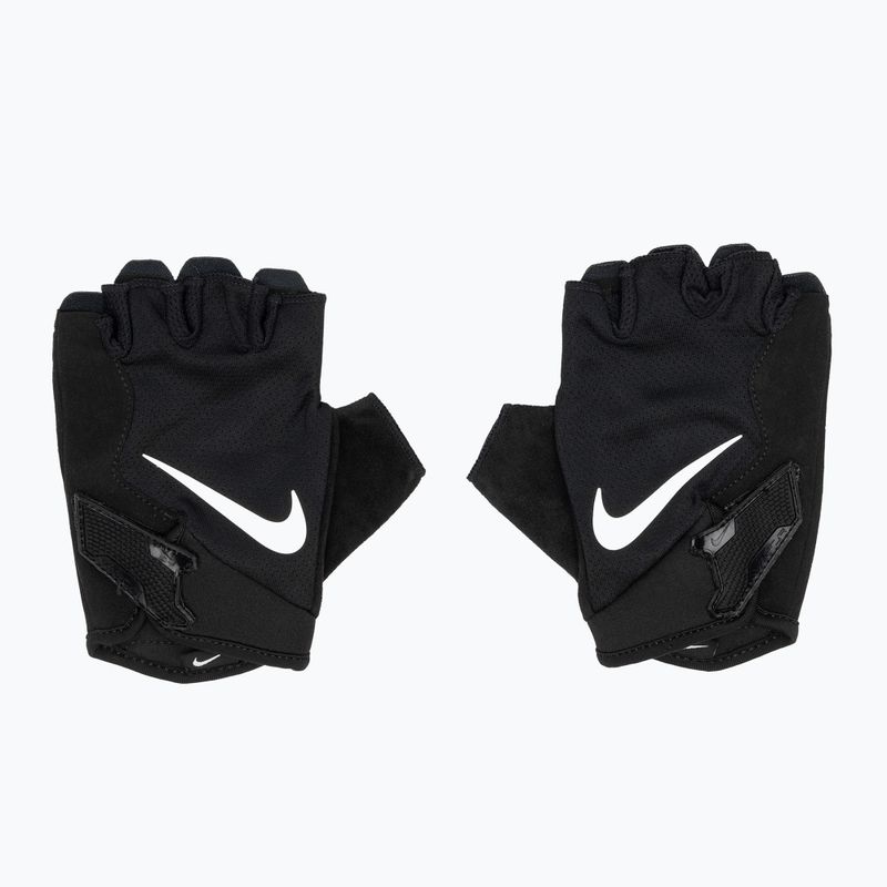 Мъжки ръкавици за тренировка Nike Vapor Elite FG black/black/white 2