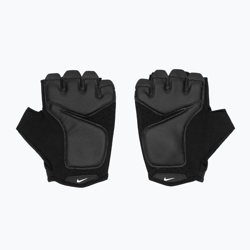 Мъжки ръкавици за тренировка Nike Vapor Elite FG black/black/white 3