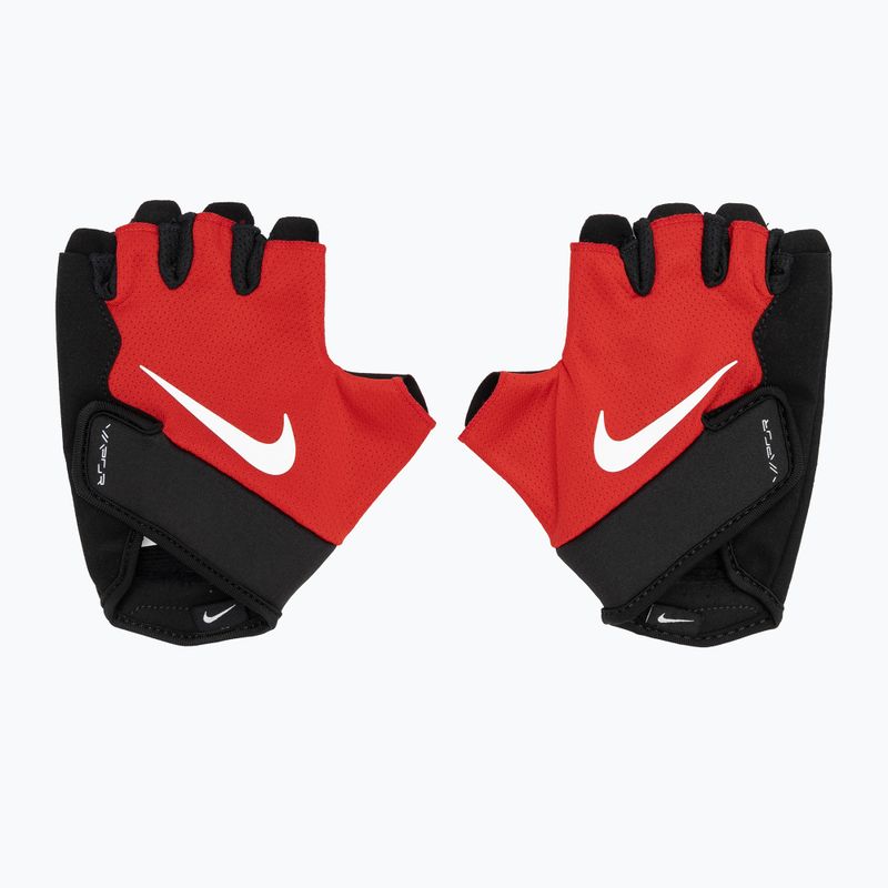 Мъжки тренировъчни ръкавици Nike Vapor FG university red/black/white 2