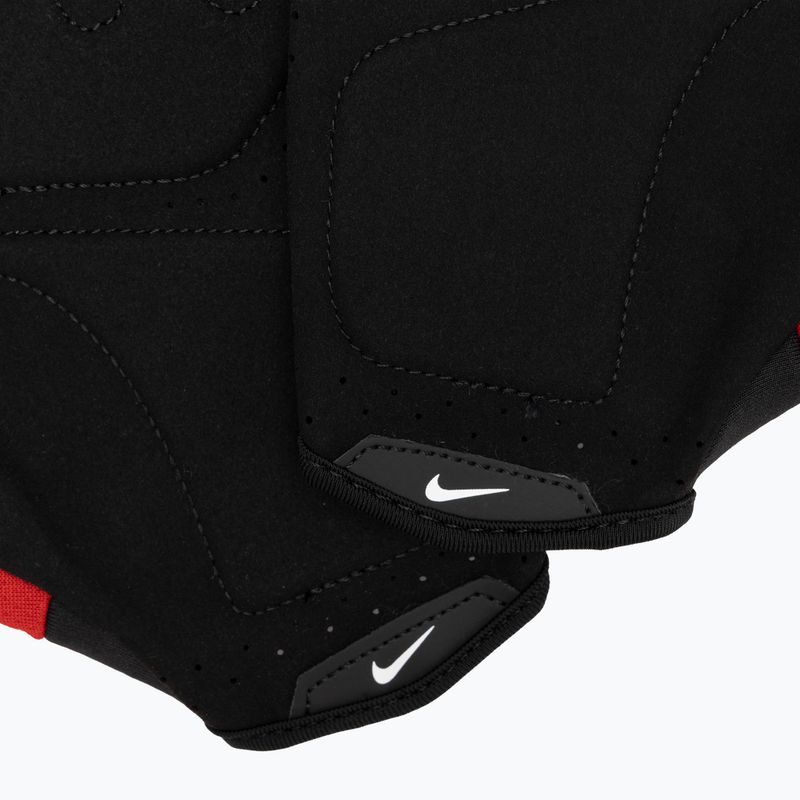 Мъжки тренировъчни ръкавици Nike Vapor FG university red/black/white 4