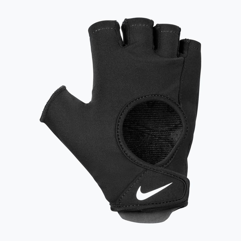 Дамски ръкавици за тренировка Nike Vapor FG black/black/white