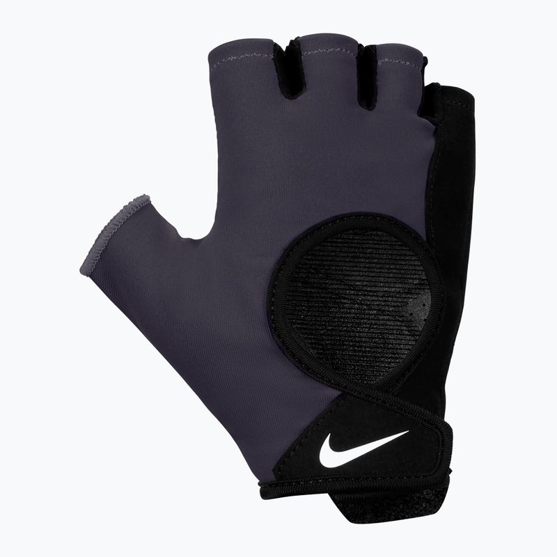 Дамски ръкавици за тренировка Nike Vapor FG dark raisin/black/white