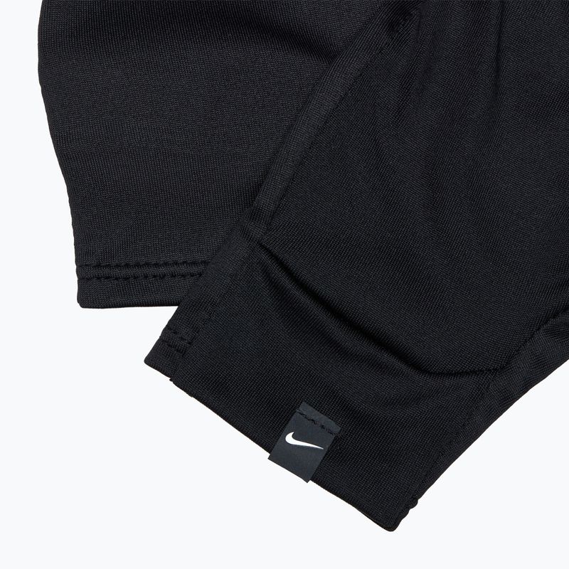Ръкавици за бягане Nike Pacer Liner RG black/silver 5