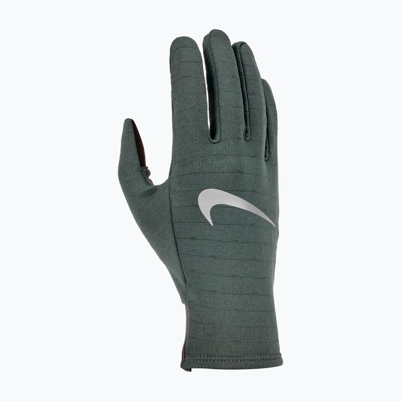 Мъжки ръкавици за бягане Nike Sphere 4.0 RG N1002980 vintage green/black/silver
