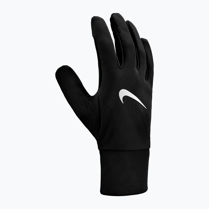 Ръкавици за бягане Nike Therma-Fit Fleece TG black/white