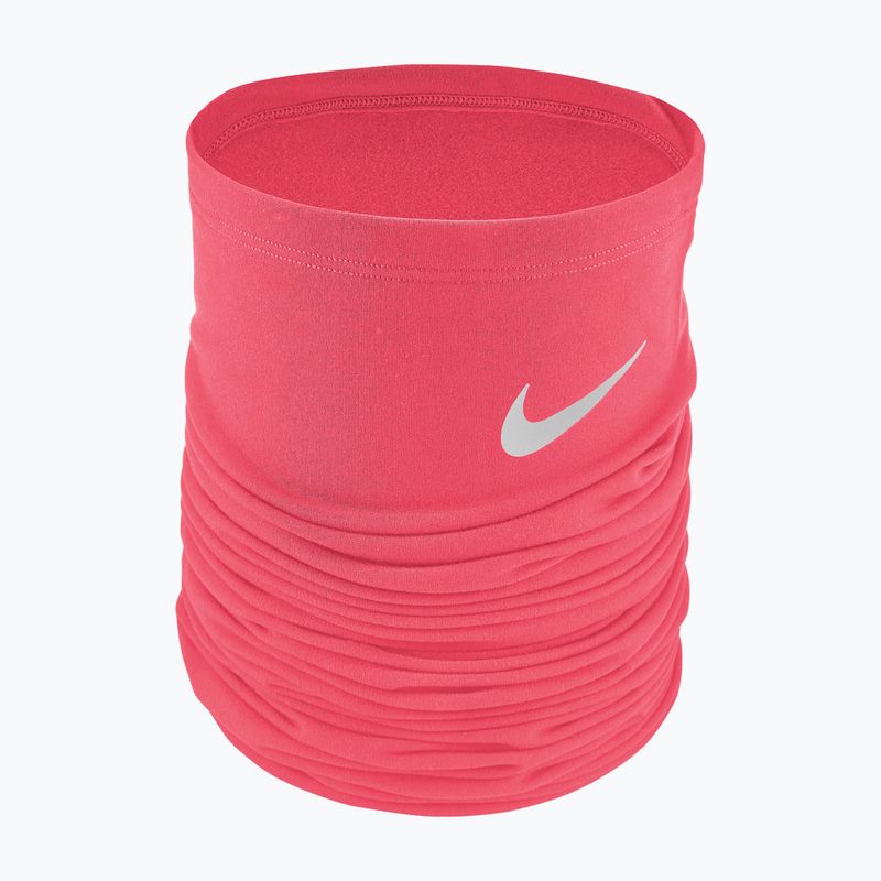Шал-комин Nike Therma Fit Wrap 2.0 chimney aster pink/silver