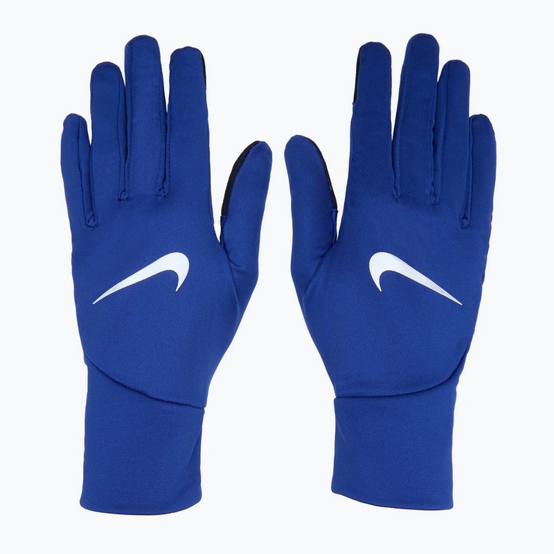 Мъжки ръкавици за бягане Nike Pacer Lightweight RG game royal/game royal/silver 2