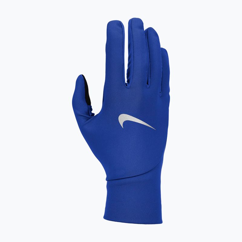 Мъжки ръкавици за бягане Nike Pacer Lightweight RG game royal/game royal/silver 6