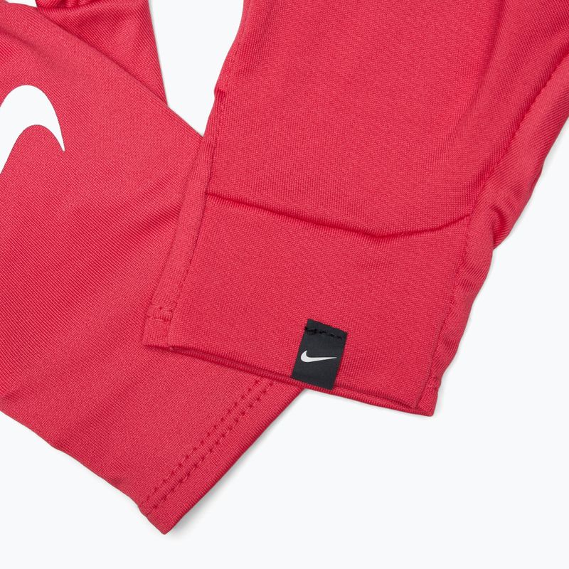 Ръкавици за бягане Nike Pacer Liner RG aster pink/silver 4