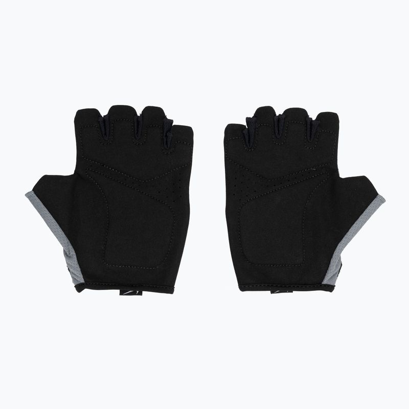 Мъжки ръкавици за тренировка Nike Gym Essential FG 2.0 cool grey/black/black 3