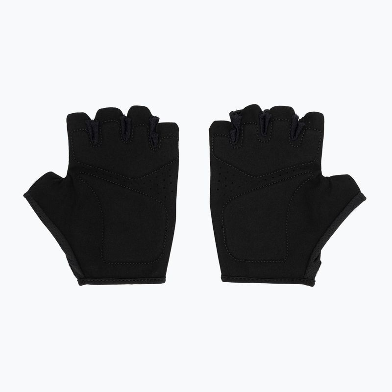 Мъжки ръкавици за тренировка Nike Gym Essential FG 2.0 black/black/white 3