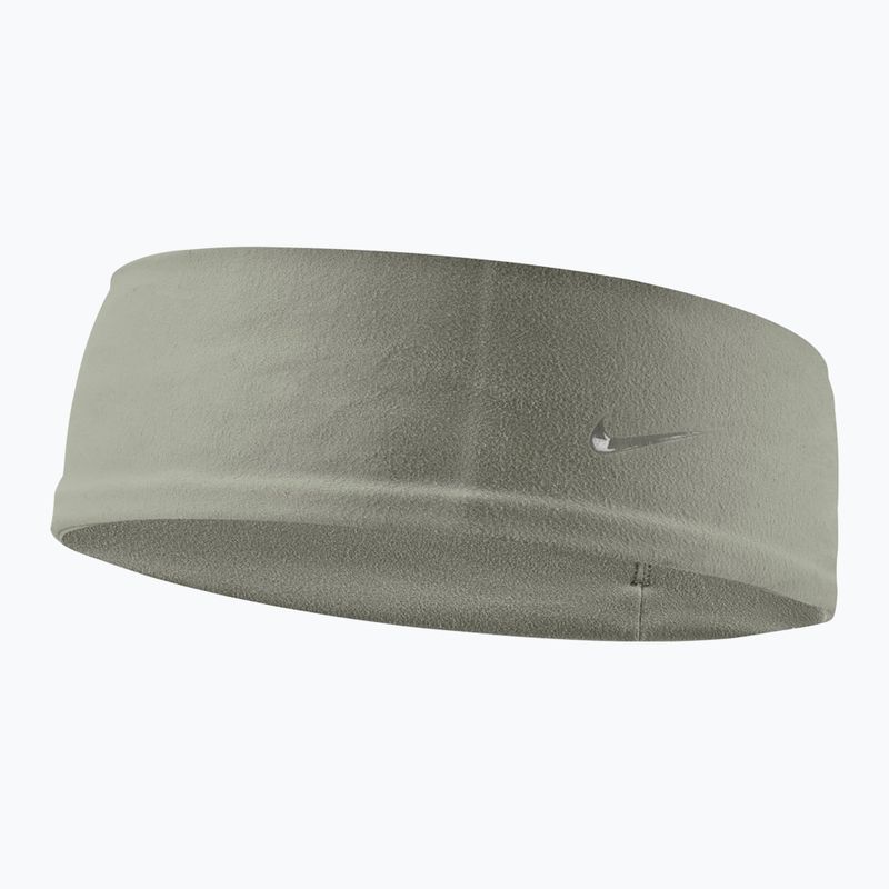 Лента за глава Nike Dri-Fit Fury Elevate Dri-Fit Headband light army/light army