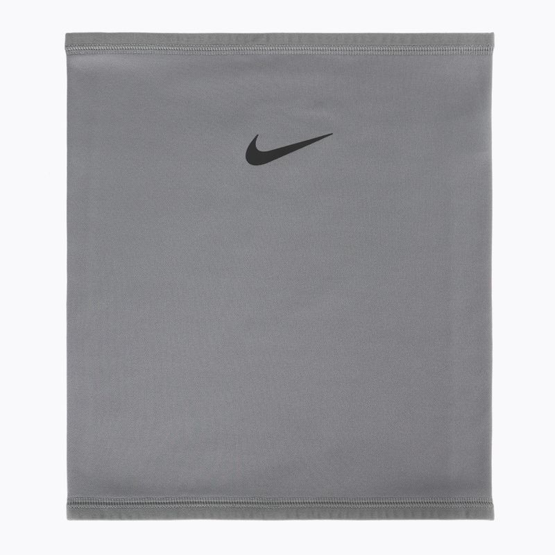 Мъжки шал комин Nike Therma-Fit Fleece smoke grey/black 3