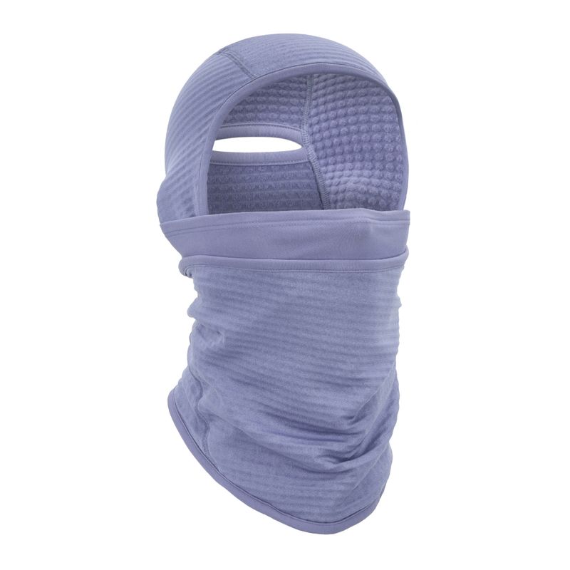 Шапка маска Nike Therma Fit Sphere Hood 5.0 world indigo/silver