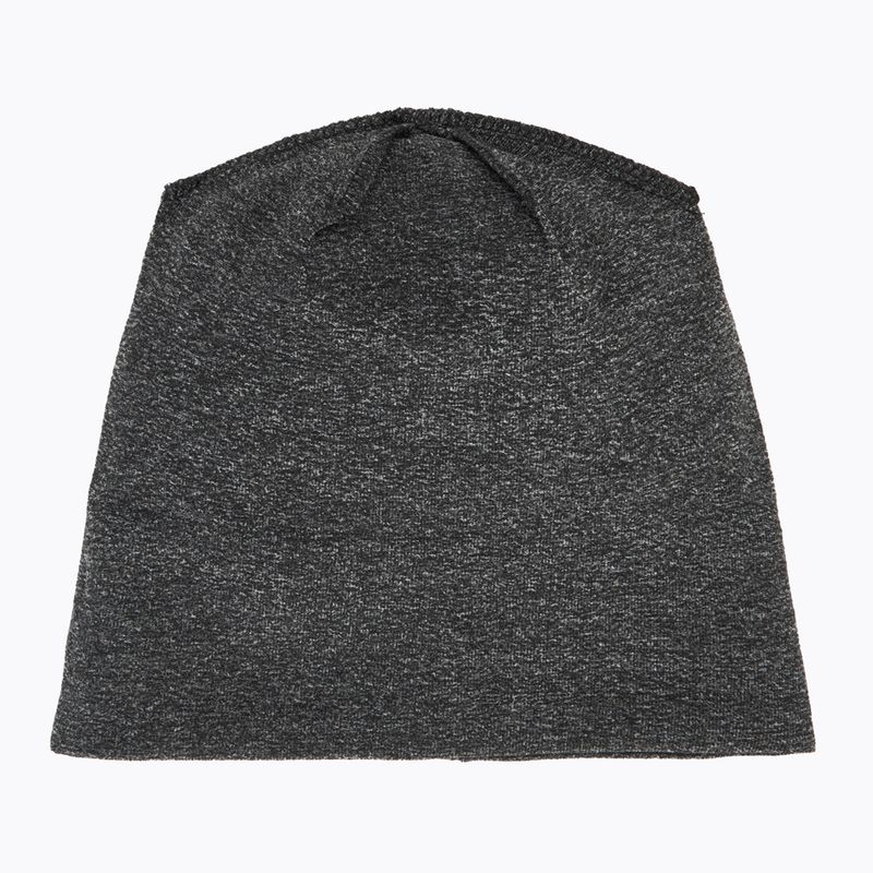Шапка Nike Dri-Fit Trail Knit Cuffed Beanie black/summit white 4