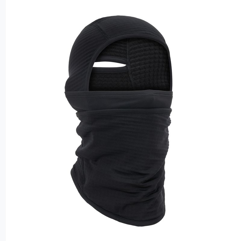 Шапка маска Nike Therma Fit Sphere Hood 5.0 black/silver