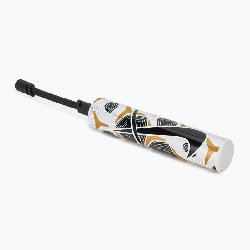 Помпа за топки Nike Essential Ball Pump white/black/white