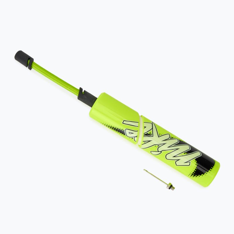 Помпа за топки Nike Essential Ball Pump volt/volt/white 4