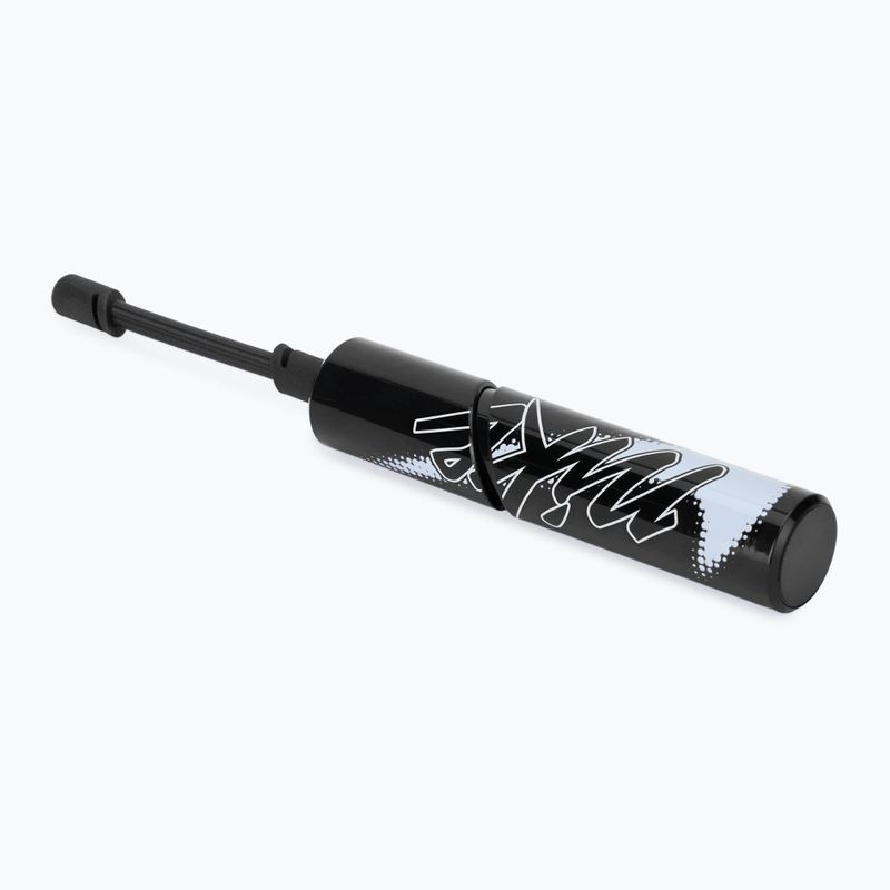 Помпа за топки Nike Essential Ball Pump black/black/white
