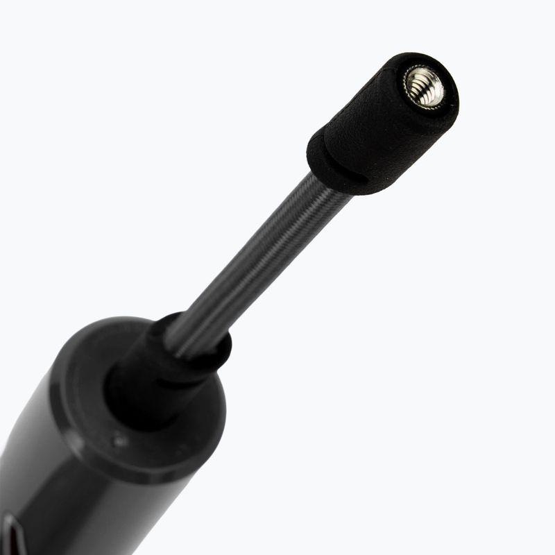 Помпа за топки Nike Essential Ball Pump black/black/white 3