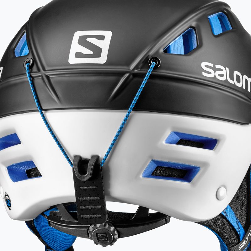 Ски каска Salomon MTN Patrol черна L37886100 10