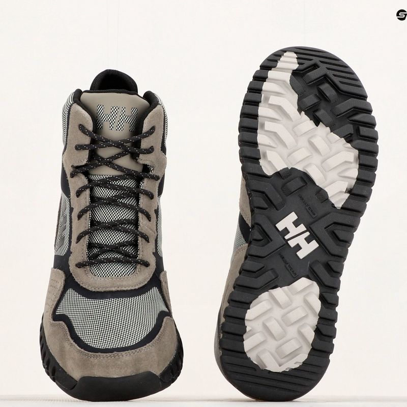 Мъжки ботуши за трекинг Helly Hansen Monashee Ullr HT fallen rock/black 11