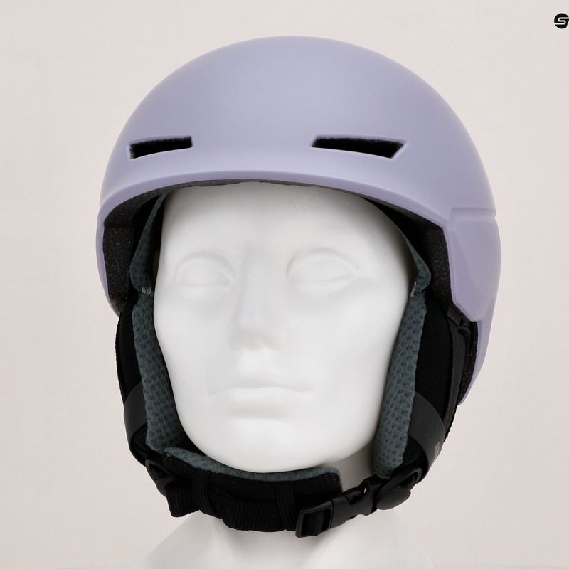 Ски каска Atomic Revent lavender 10