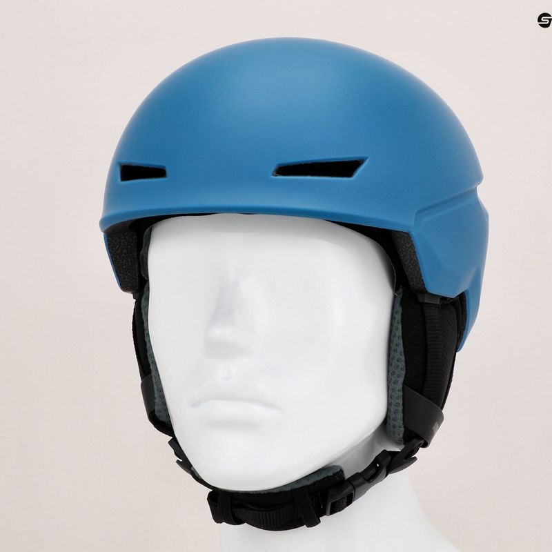 Ски каска Atomic Revent blue 10